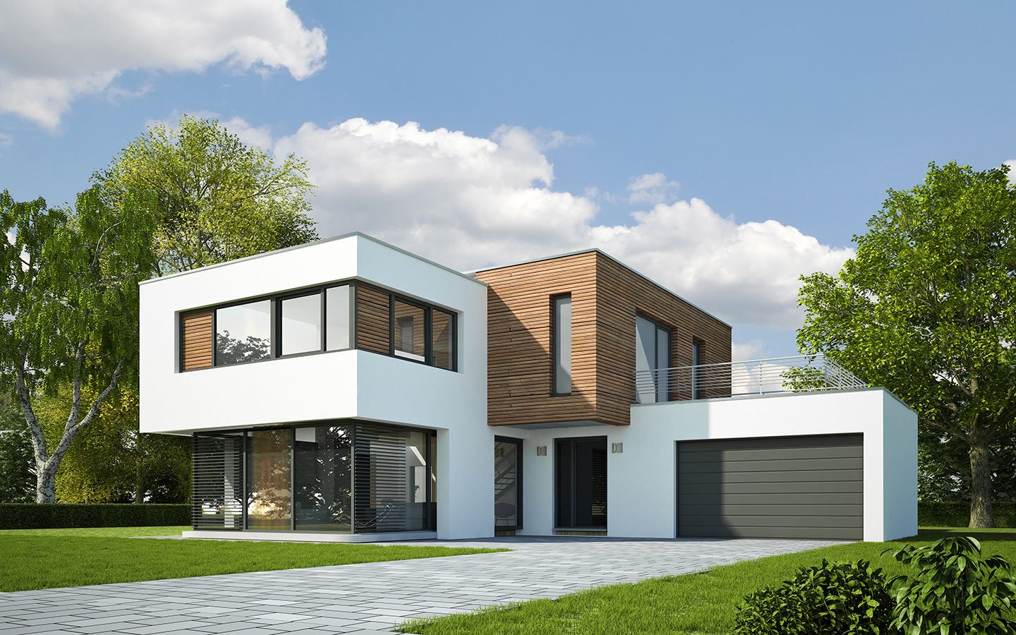 Property Investments