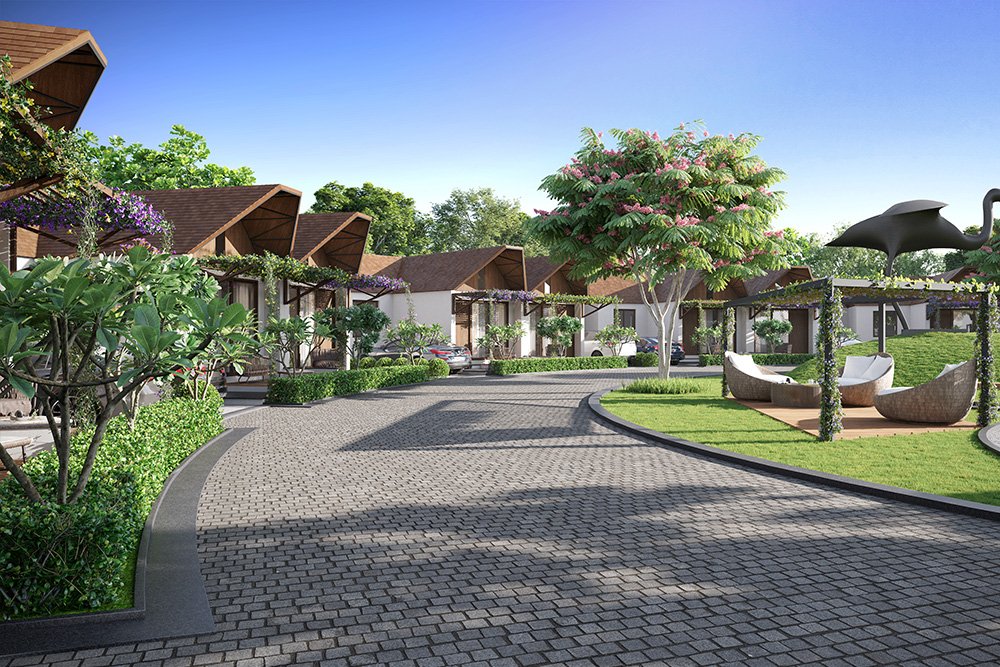 Shri Divine Vasundhara